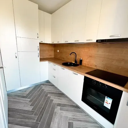 Apartament West Apart