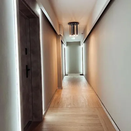 Apartament West Apart Cluj-Napoca