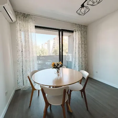 West Apart Apartament Cluj-Napoca