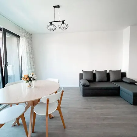 West Apart Apartament *