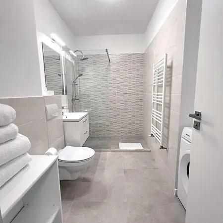 Apartament West Apart Cluj-Napoca