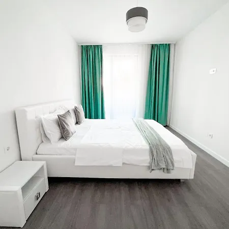 West Apart Apartament