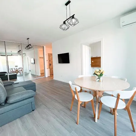 West Apart Apartament